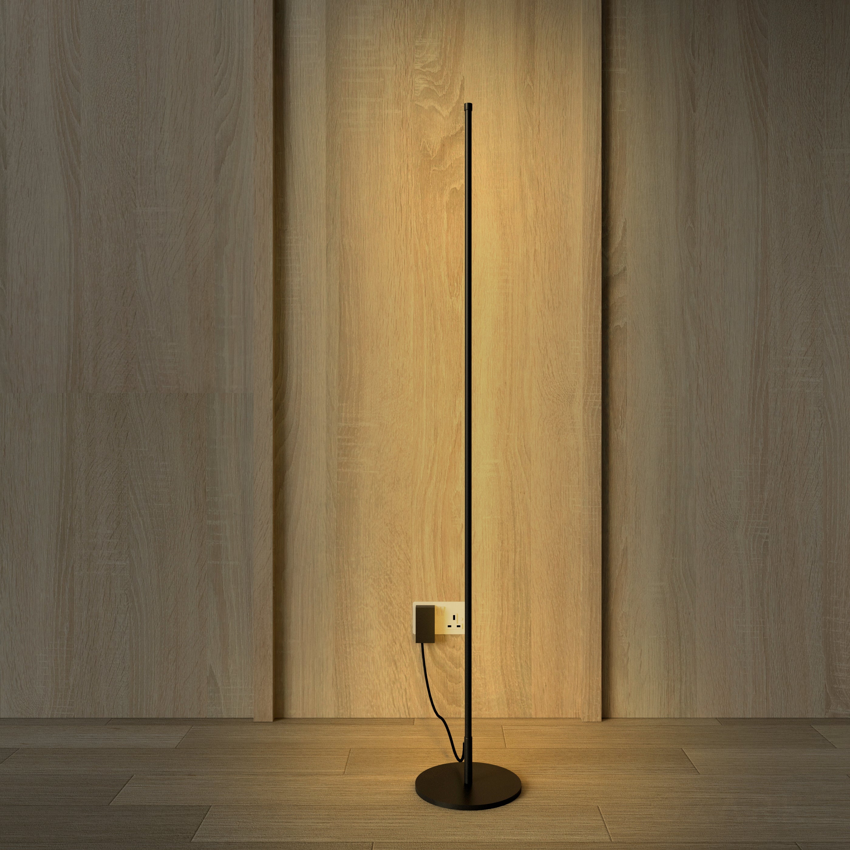Léger Vloerlamp