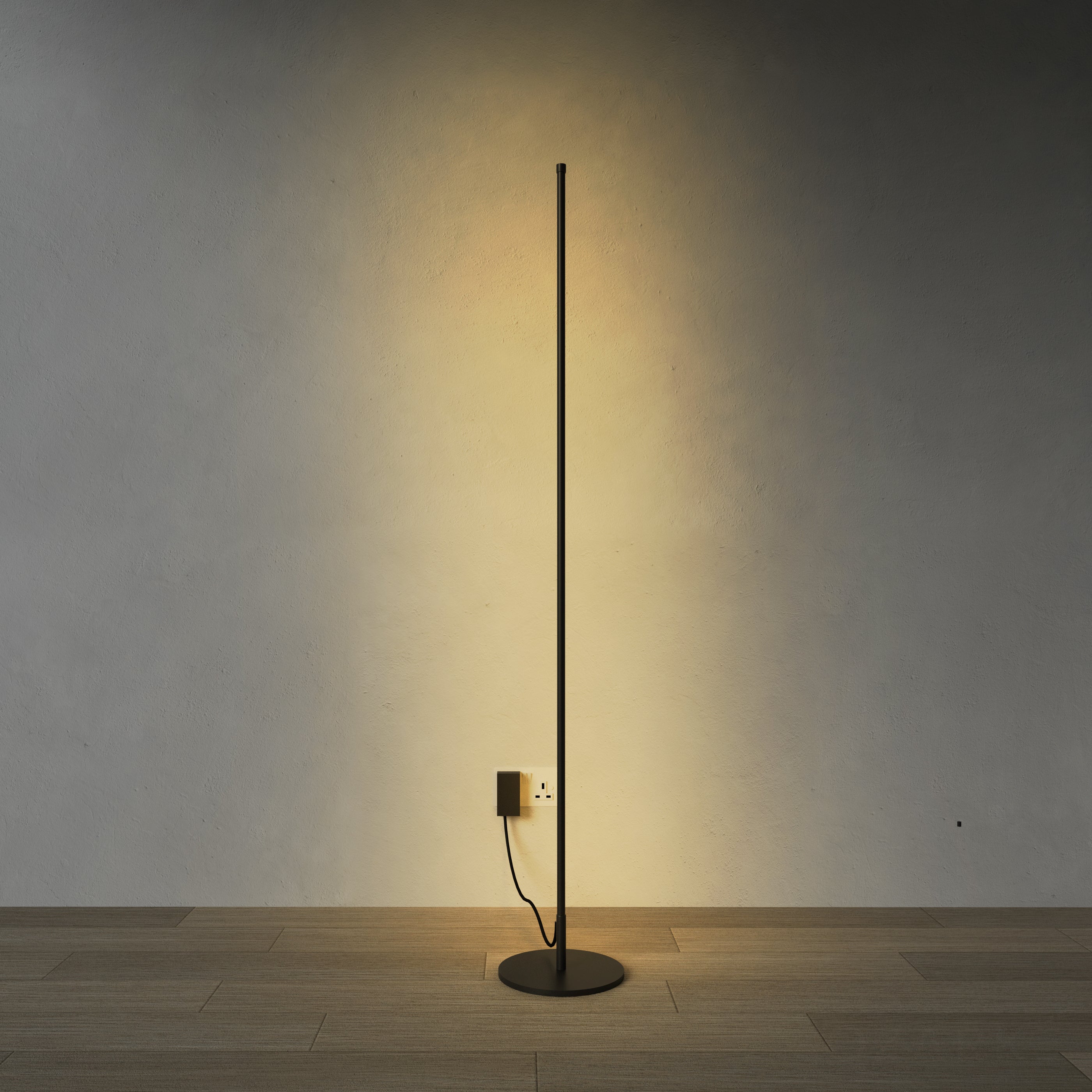 Léger Vloerlamp