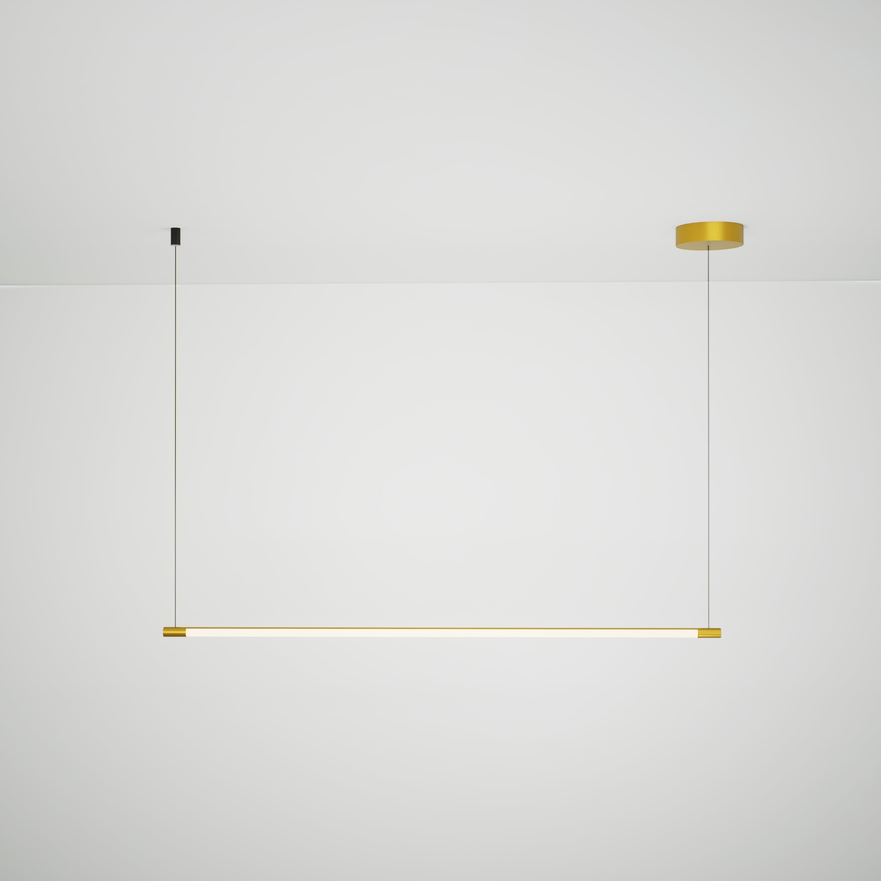 Leger Minimalistisch Pendel