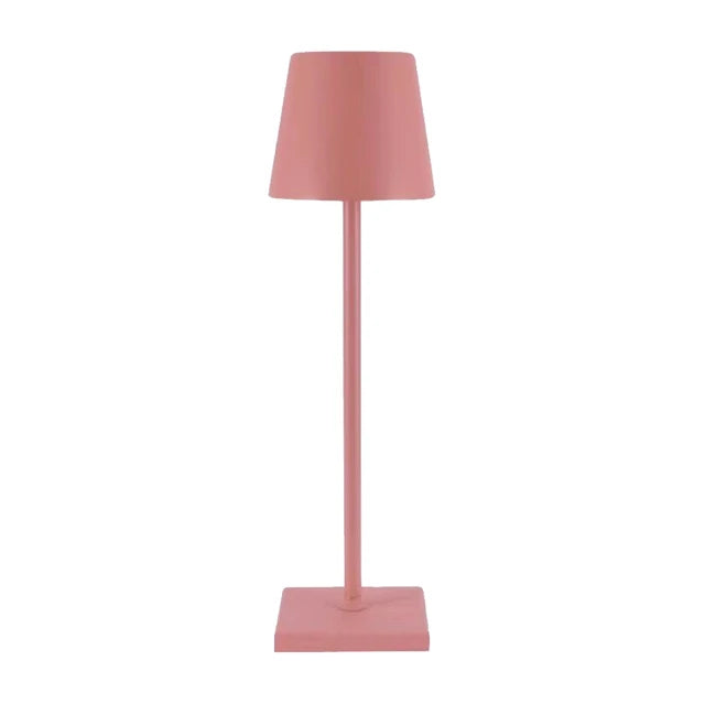 Luxalight Luxe Draadloze Tafellamp Modern Design