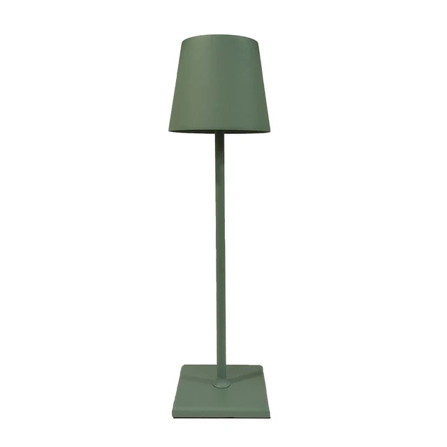 Luxalight Luxe Draadloze Tafellamp Modern Design