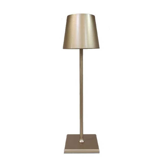 Luxalight | Luxe Draadloze Tafellamp