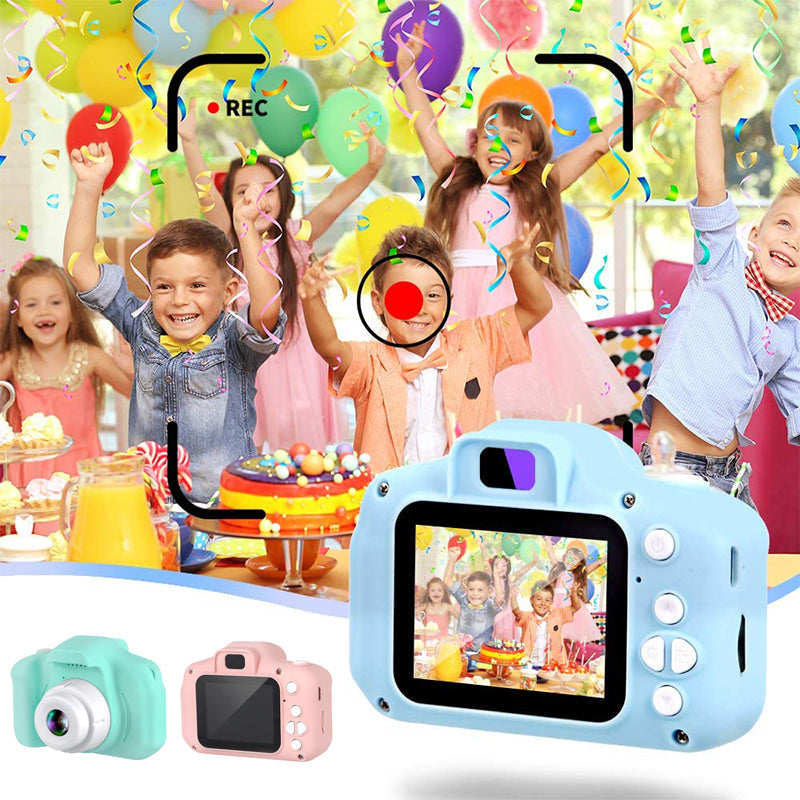 Digitale camera voor kinderen
