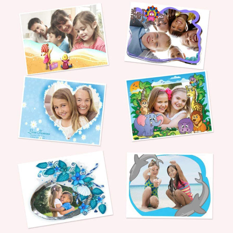 Digitale camera voor kinderen