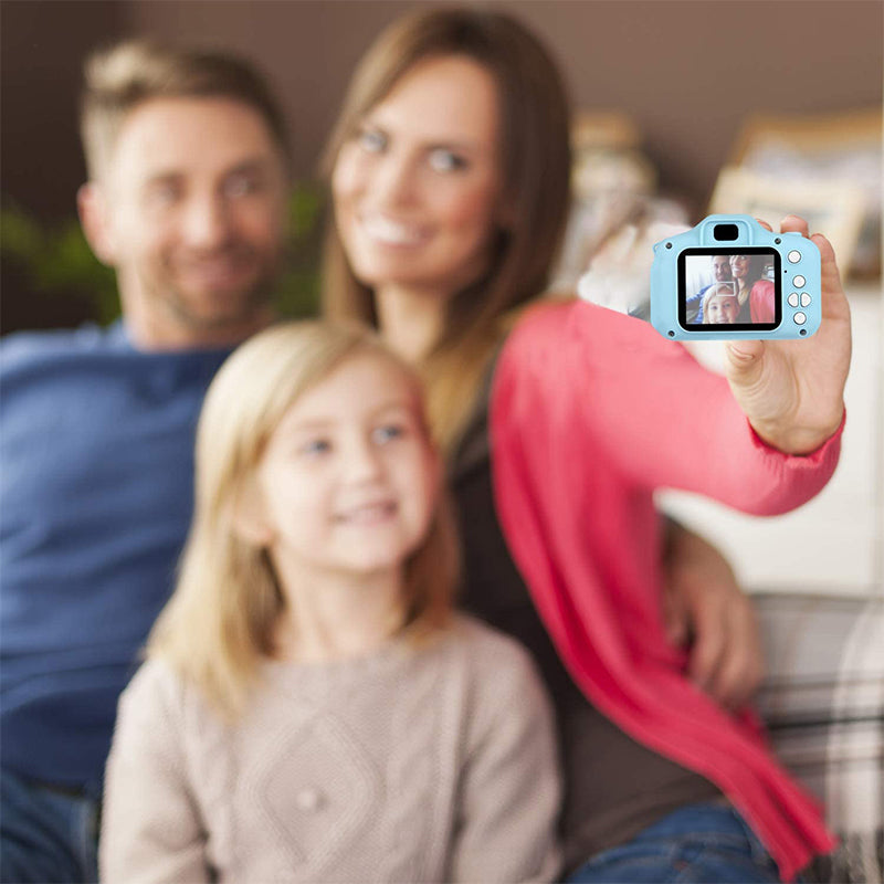 Digitale camera voor kinderen