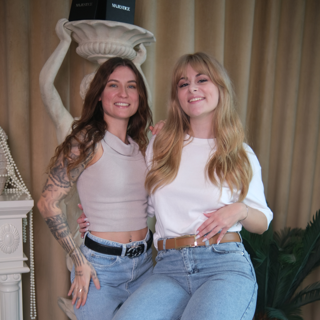 EliteFit Automatisch Gesp Herenriem | Precisie, Stijl & Comfort