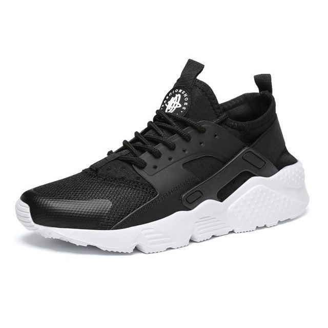 Ademende zomer sneakers | Trendy