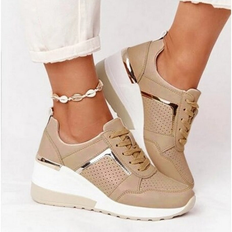 Lina | Orthopedische Schoenen voor Vrouwen | Comfort en Trendy