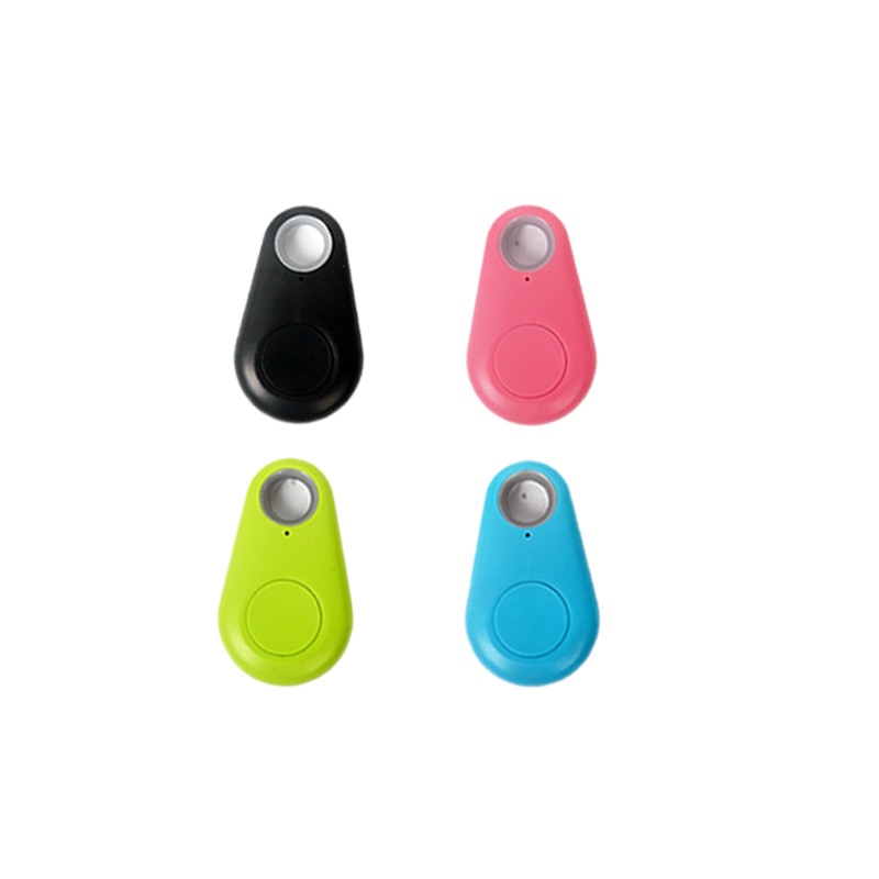Mini GPS-tracker voor kinderen - mini GPS-trackingapparaat voor huisdieren, kinderen, auto en meer