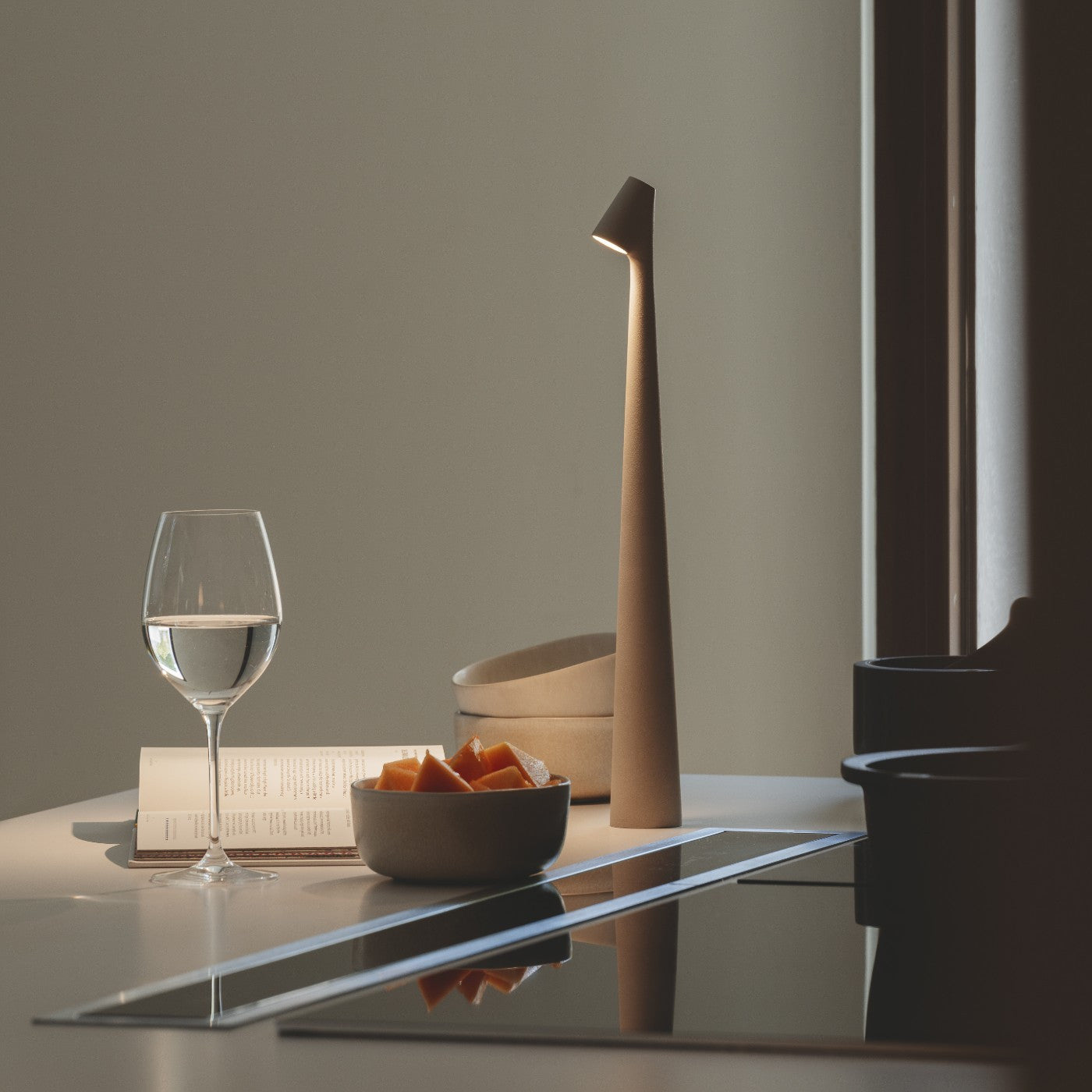 Minimalistische Verlichting voor Modern Woonontwerp