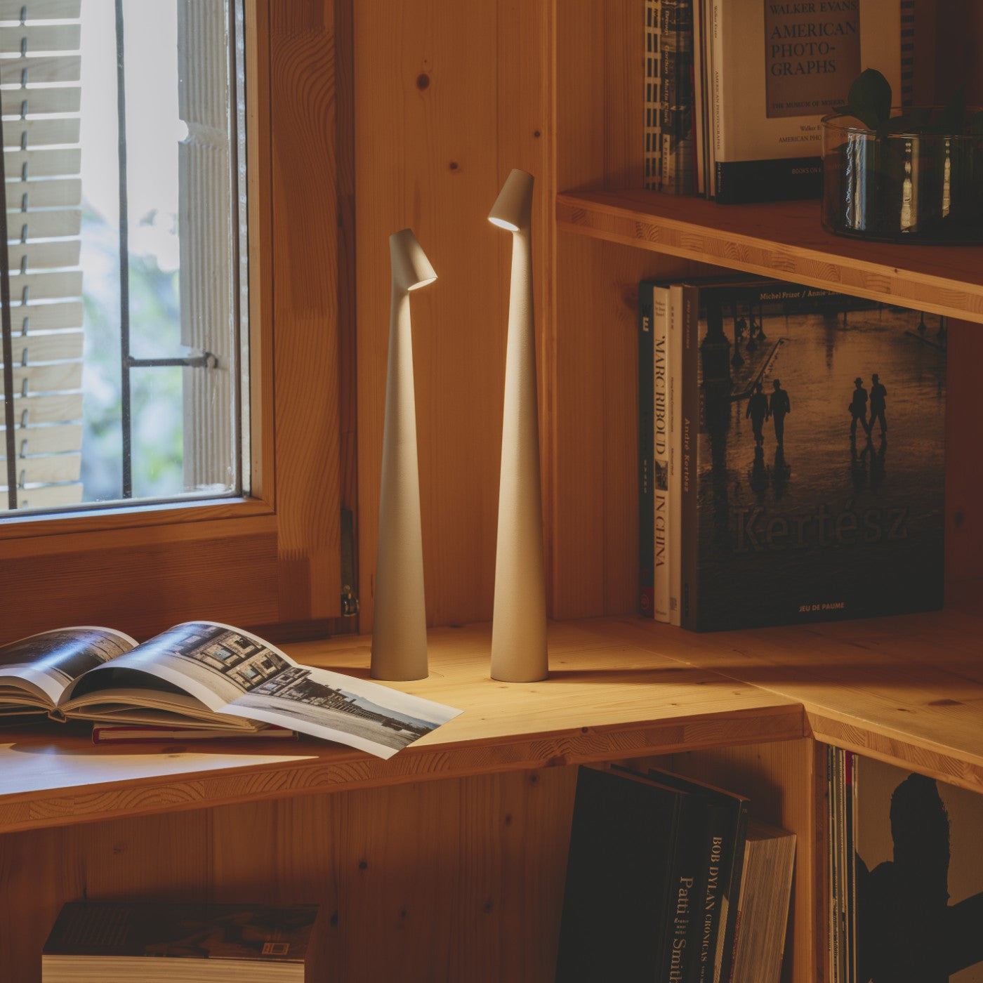 Minimalistische Verlichting voor Modern Woonontwerp