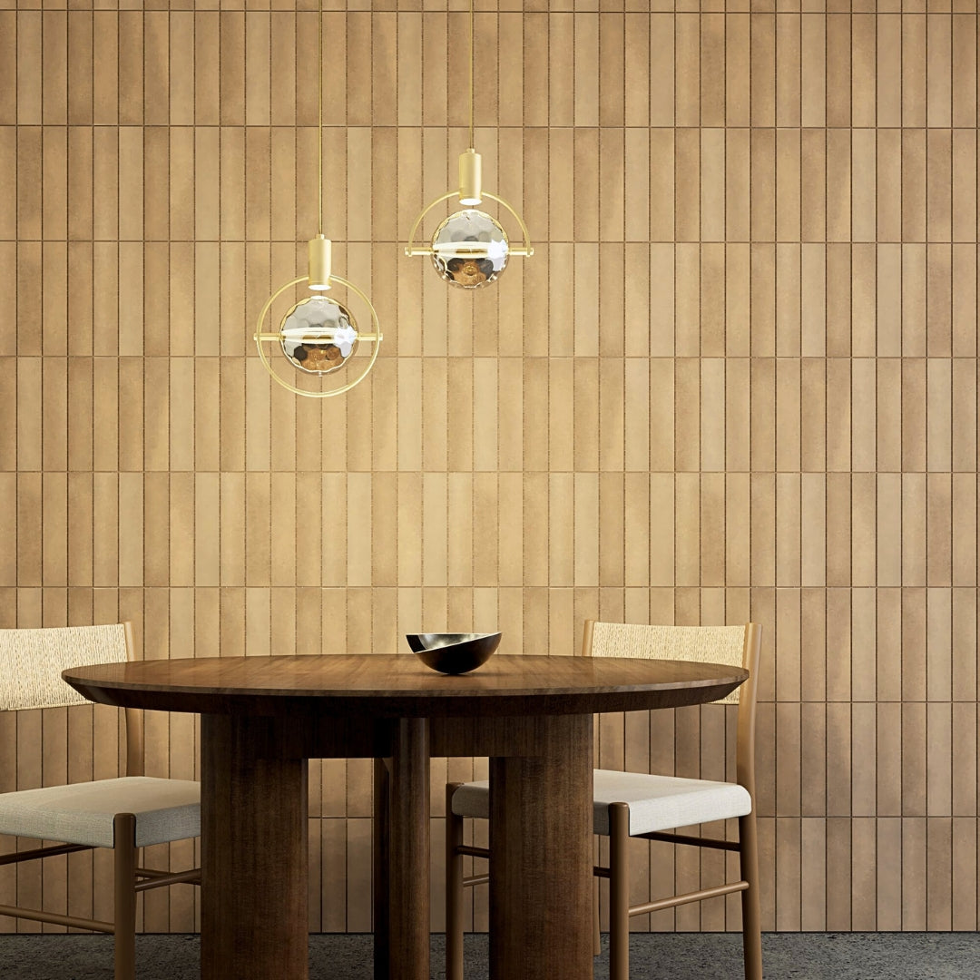 Moderne Ring Hanglamp