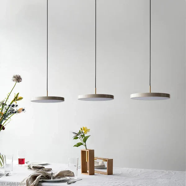 NordicGlow - Scandinavische Hanglampen voor een Elegante Inrichting