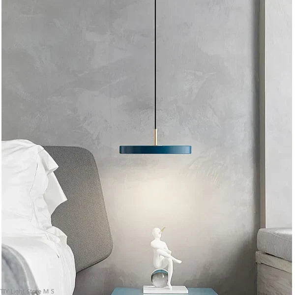 NordicGlow - Scandinavische Hanglampen voor een Elegante Inrichting