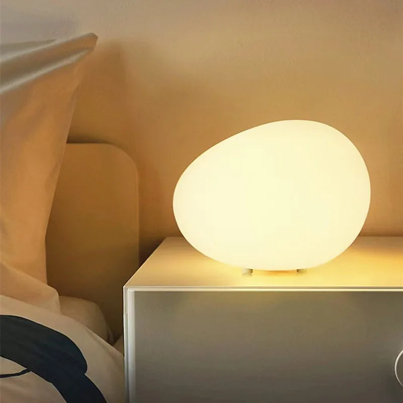 Minimalistische Tafel Lamp Dimbare LED Verlichting