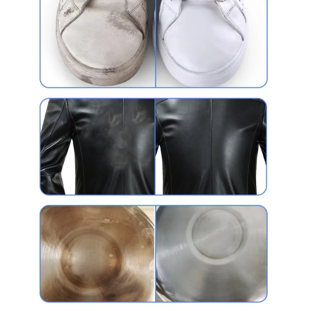 LuxeAuto Revitaliserende Crème | Herstel en bescherm uw auto met een luxe glans