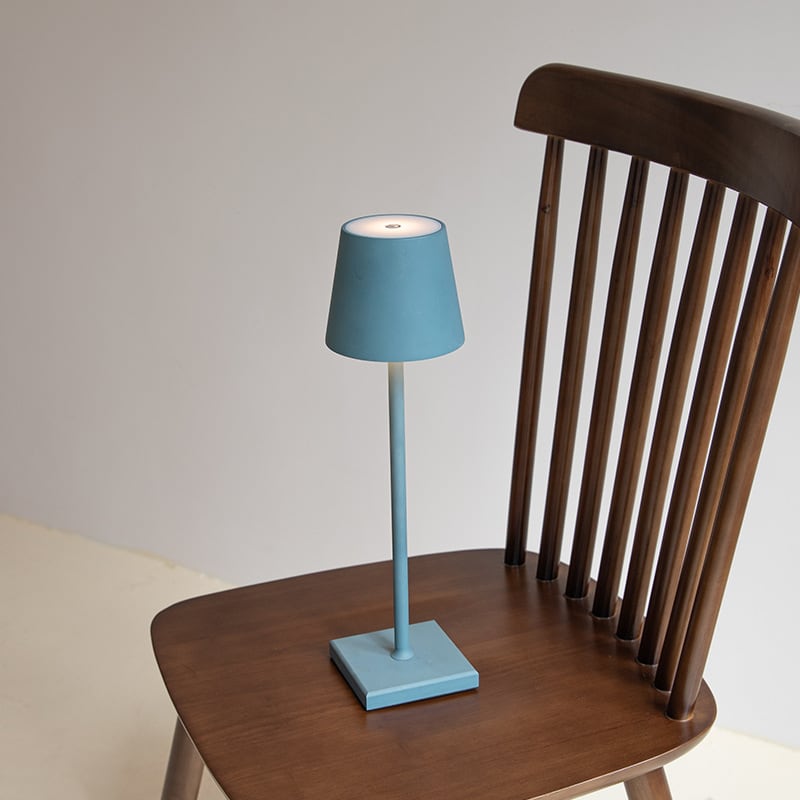 Draagbare Tafellamp Modern Design Ozzie