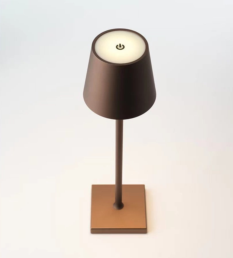 Draagbare Tafellamp Modern Design Ozzie