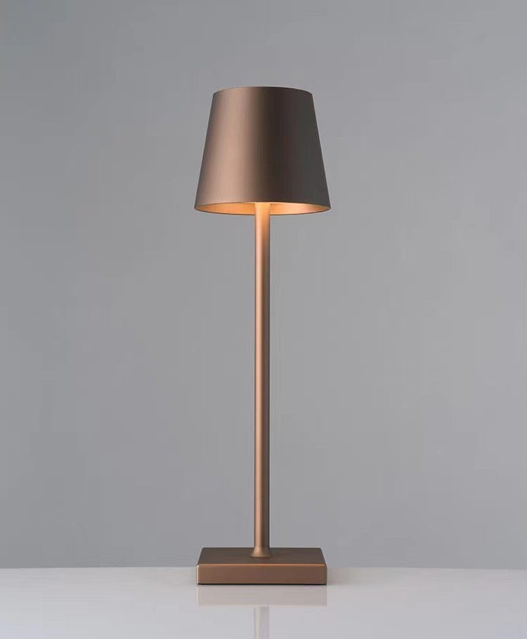 Draagbare Tafellamp Modern Design Ozzie