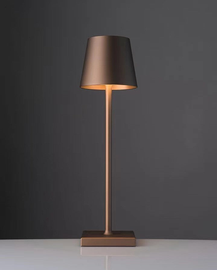 Draagbare Tafellamp Modern Design Ozzie