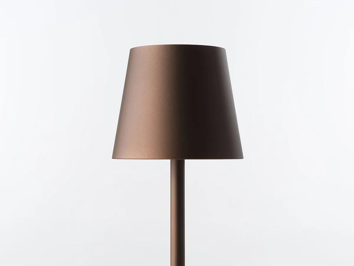 Draagbare Tafellamp Modern Design Ozzie