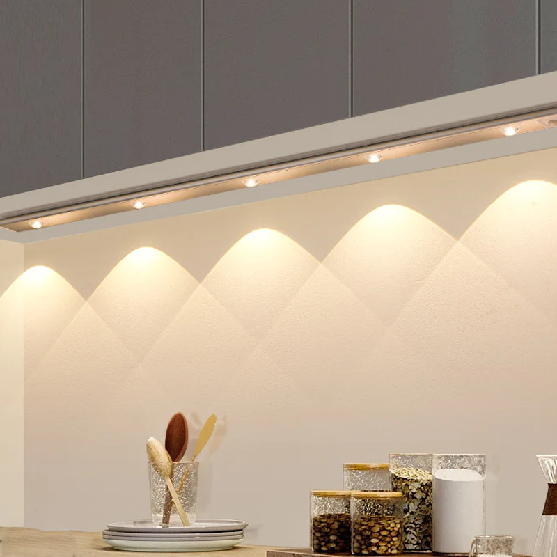 MotionGlow | Luxe LED-verlichting met bewegingssensor