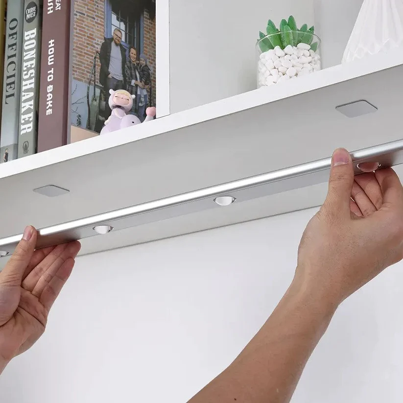 MotionGlow Luxe LED Verlichting met Bewegingssensor
