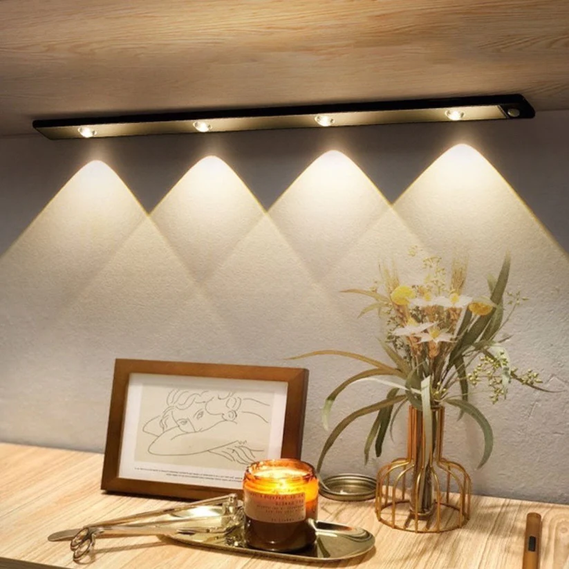 MotionGlow | Luxe LED-verlichting met bewegingssensor