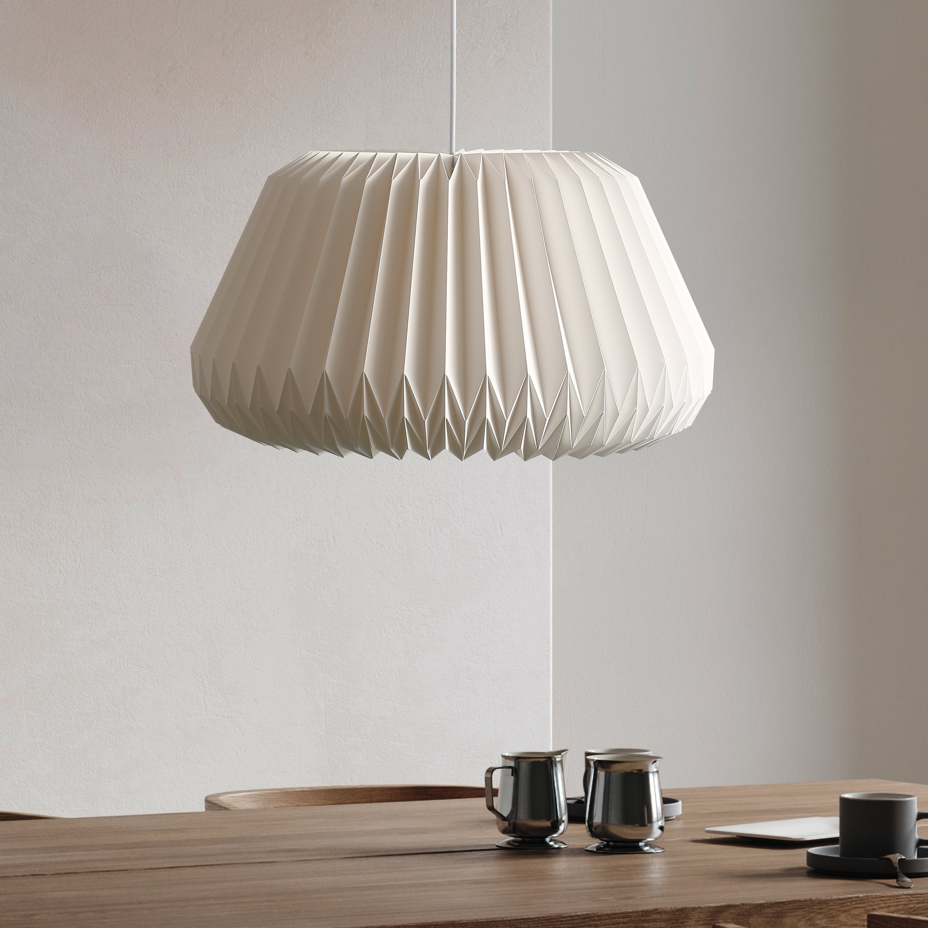 Moon Mush Ø45 Hanglamp