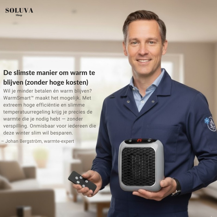 Energiezuinige Elektrische Kachel – Compacte Kamerverwarming voor Binnen