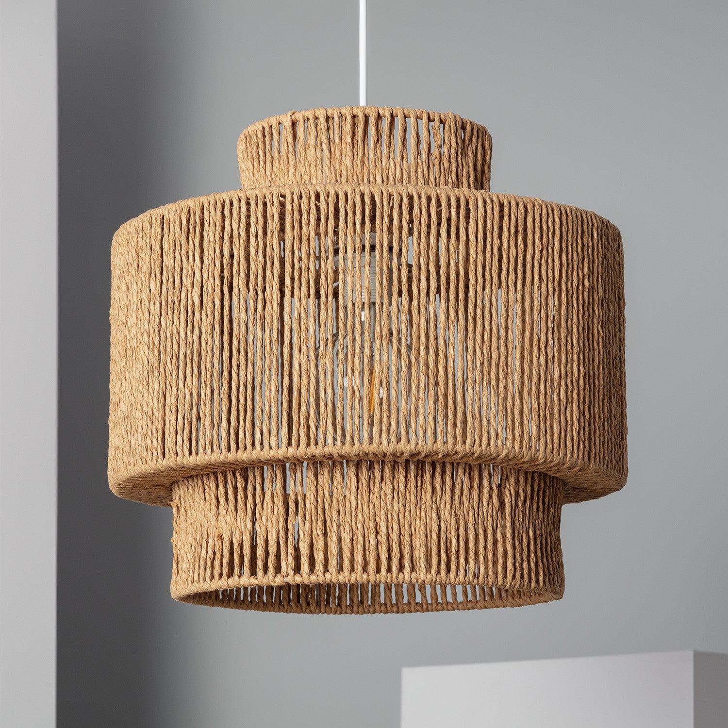 Neka Hanglamp Ø40