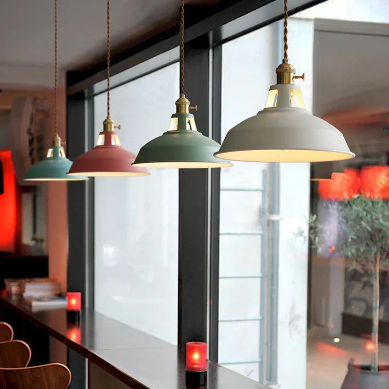 Frendorf | Moderne Hanglamp | Speelse Glans Design