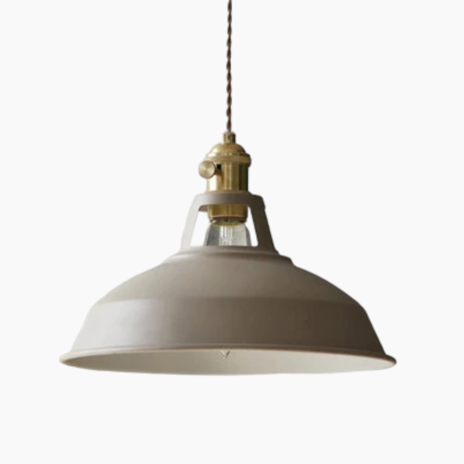 Frendorf | Moderne Hanglamp | Speelse Glans Design