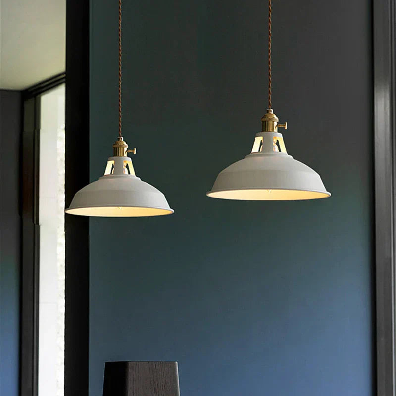 Frendorf | Moderne Hanglamp | Speelse Glans Design