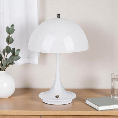 NordicMush | Kabellamp met Scandinavisch design