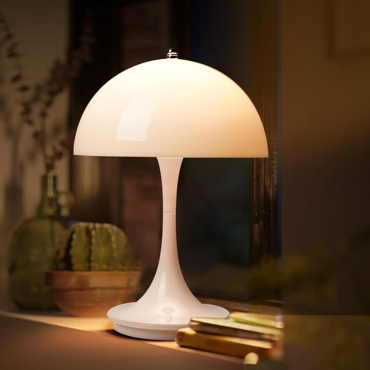NordicMush | Kabellamp met Scandinavisch design