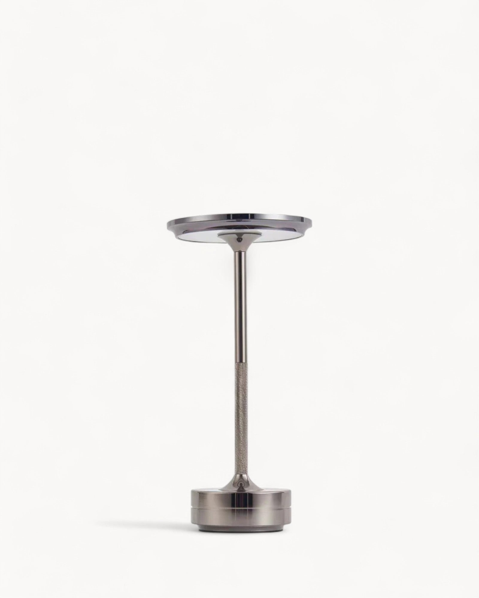 NordicaLight Luxe Draadloze Tafellamp voor Elegante Verlichting