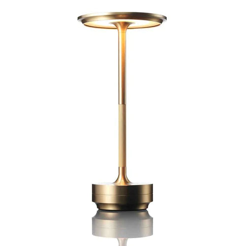 NordicaLight | Luxe Draadloze Lamp