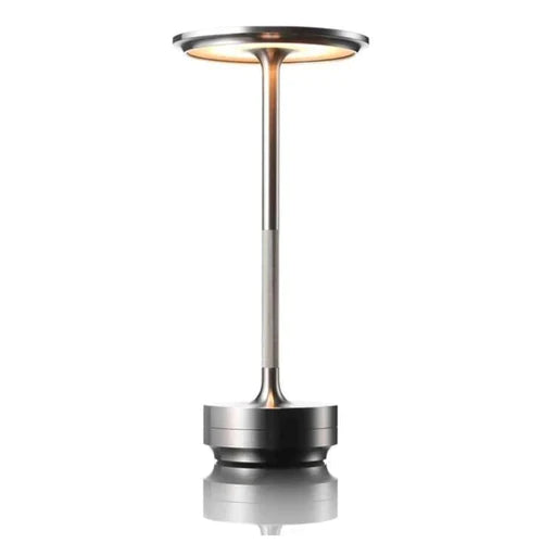 NordicaLight | Luxe Draadloze Lamp