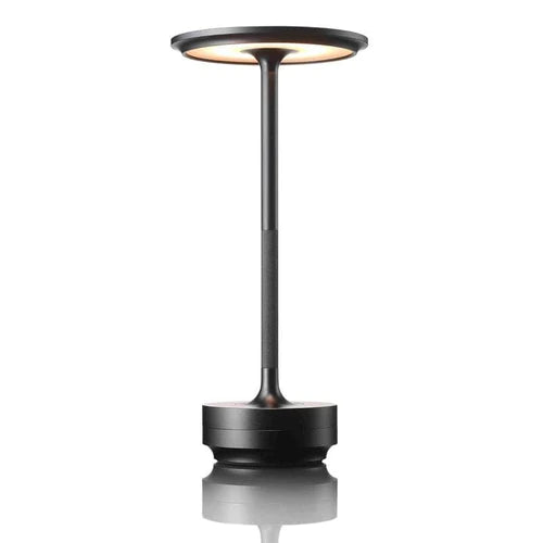 NordicaLight | Luxe Draadloze Lamp