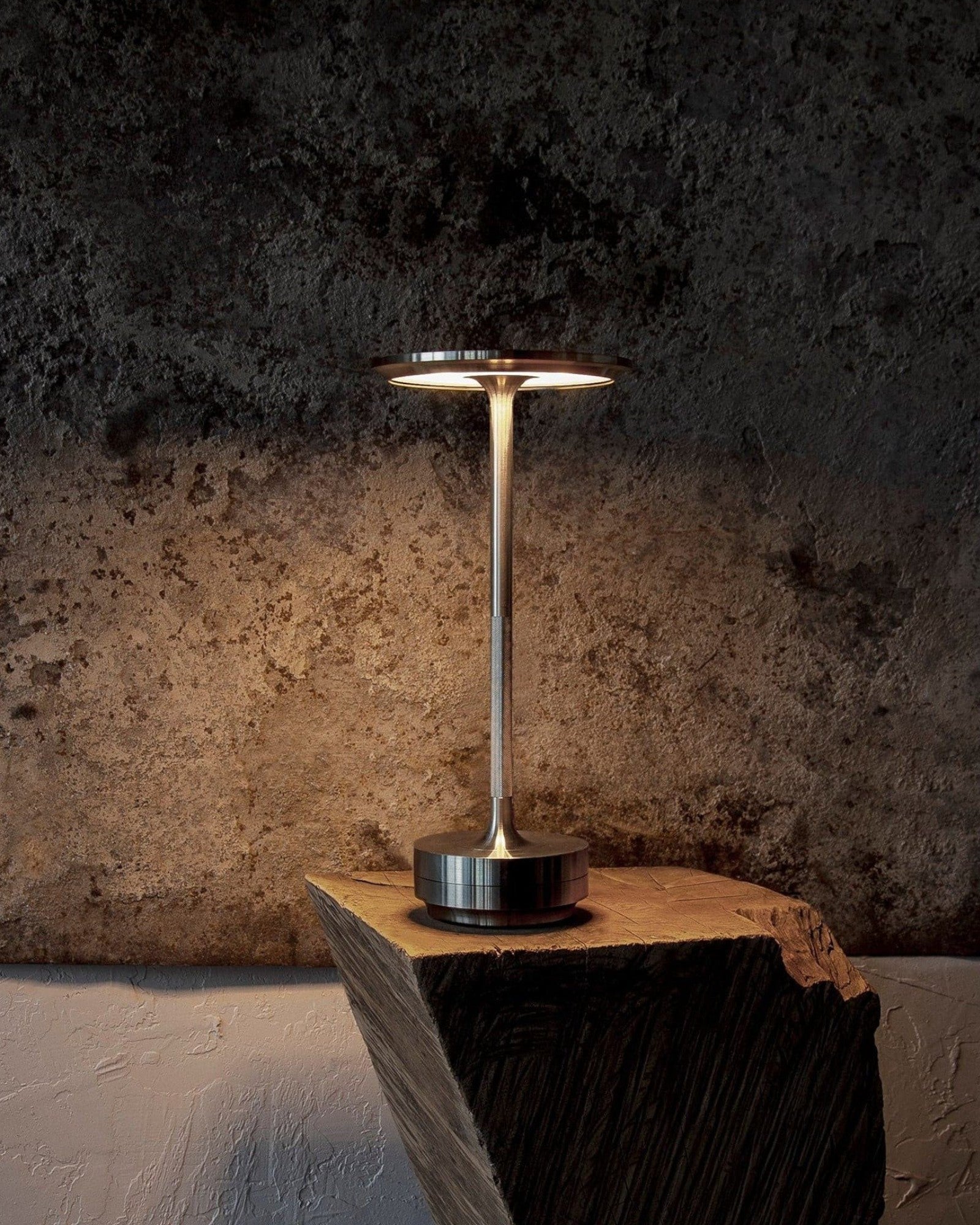NordicaLight | Luxe Draadloze Lamp