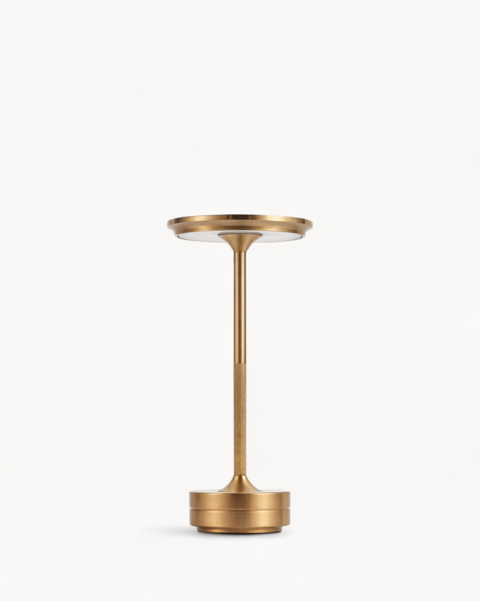 NordicaLight Luxe Draadloze Tafellamp voor Elegante Verlichting