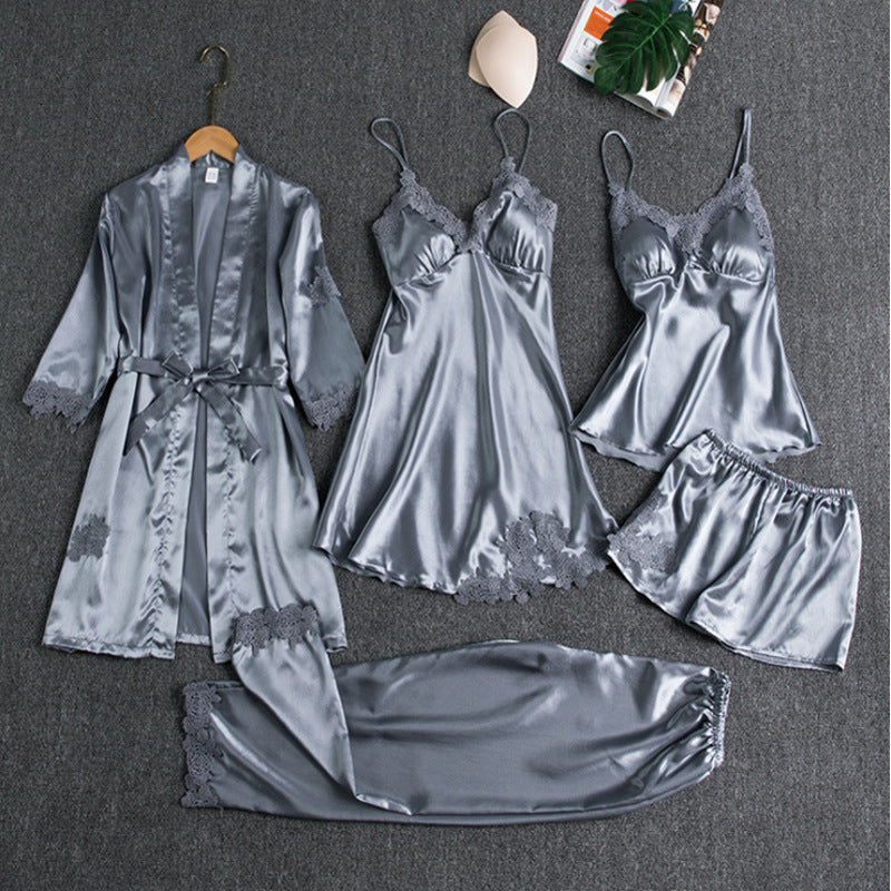 Luxe Pyjama-set