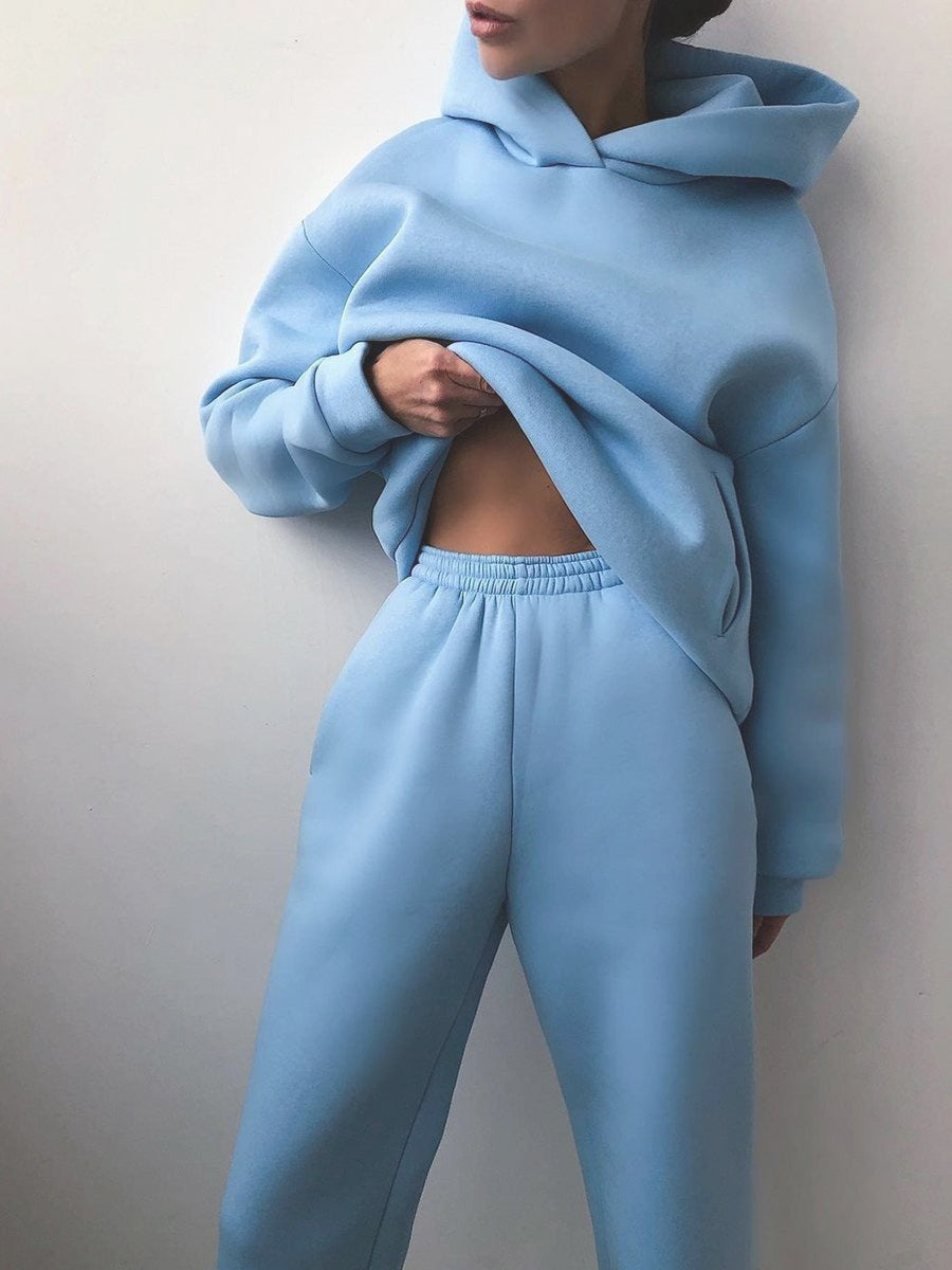 Joggingset