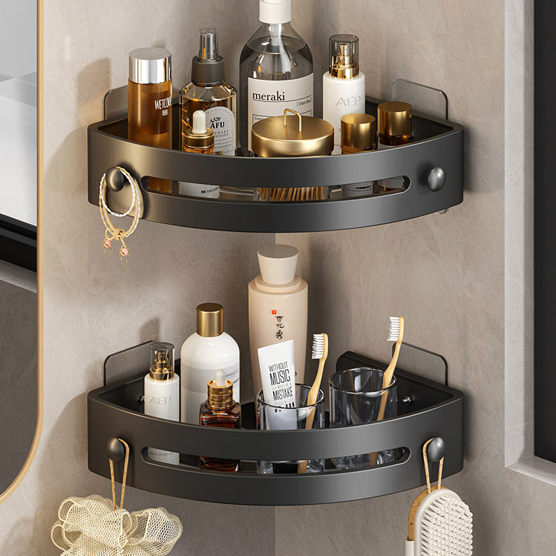 LuxaShelf | Elegante opslagoplossing zonder boren