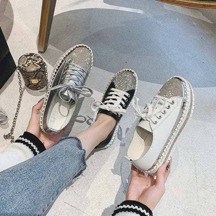 50% Korting | Shimmer Schoenen [Laatste Dag Korting]
