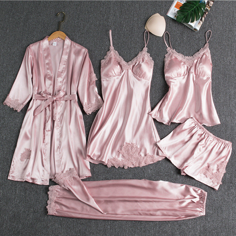 Luxe Pyjama-set