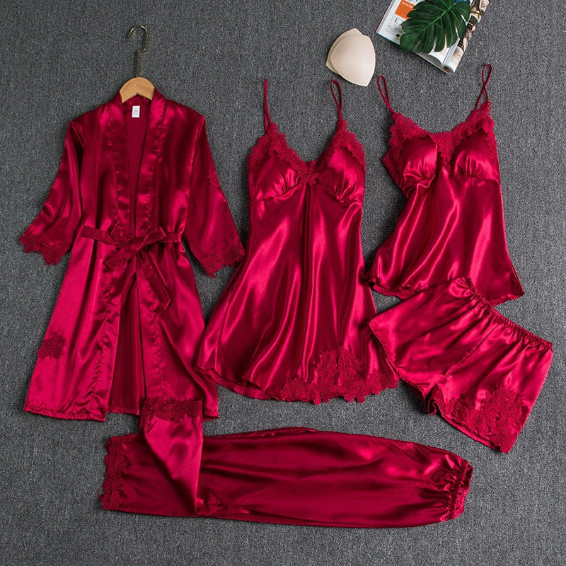 Luxe Pyjama-set