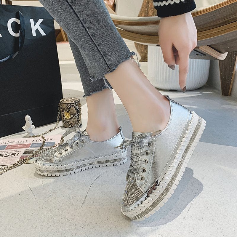 50% Korting | Shimmer Schoenen [Laatste Dag Korting]