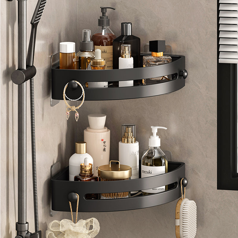 LuxaShelf | Elegante opslagoplossing zonder boren